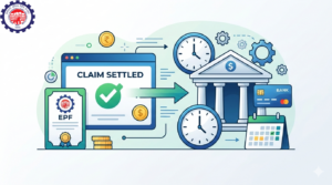 Claim Settled होने पर भी Bank Account में पैसा देरी से क्यूँ आता हैं